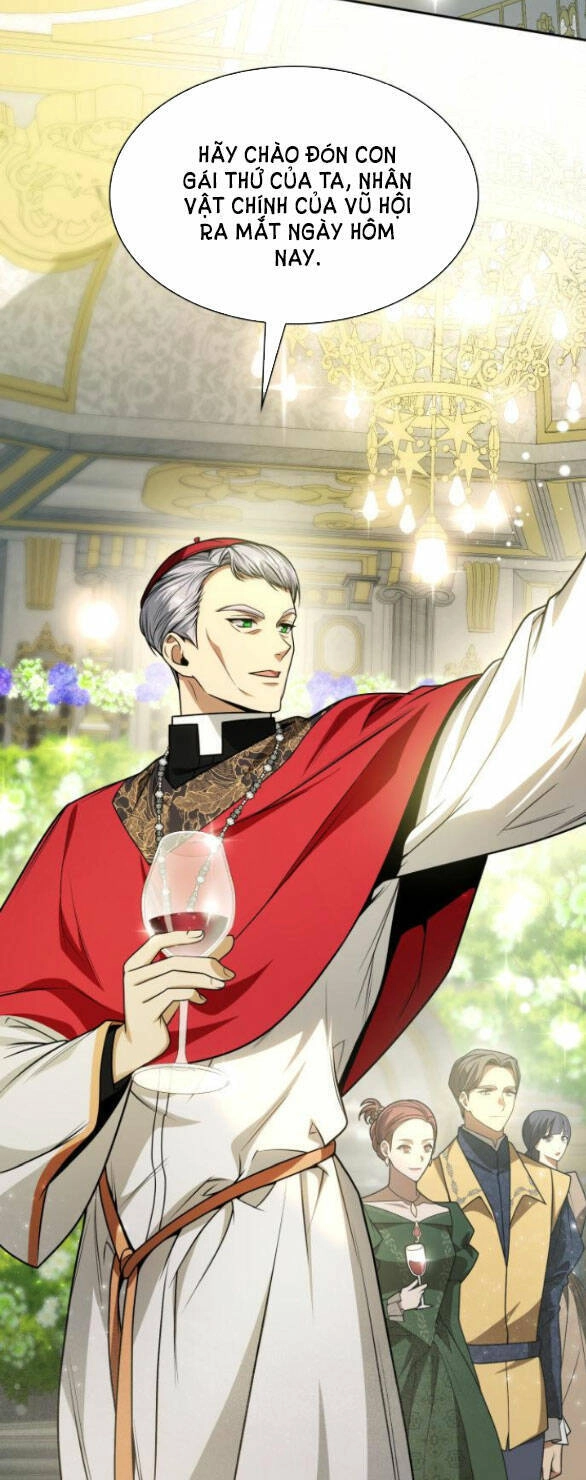 Chị Gái À, Kiếp Này Em Chính Là Nữ Hoàng Chapter 25.2 - 25