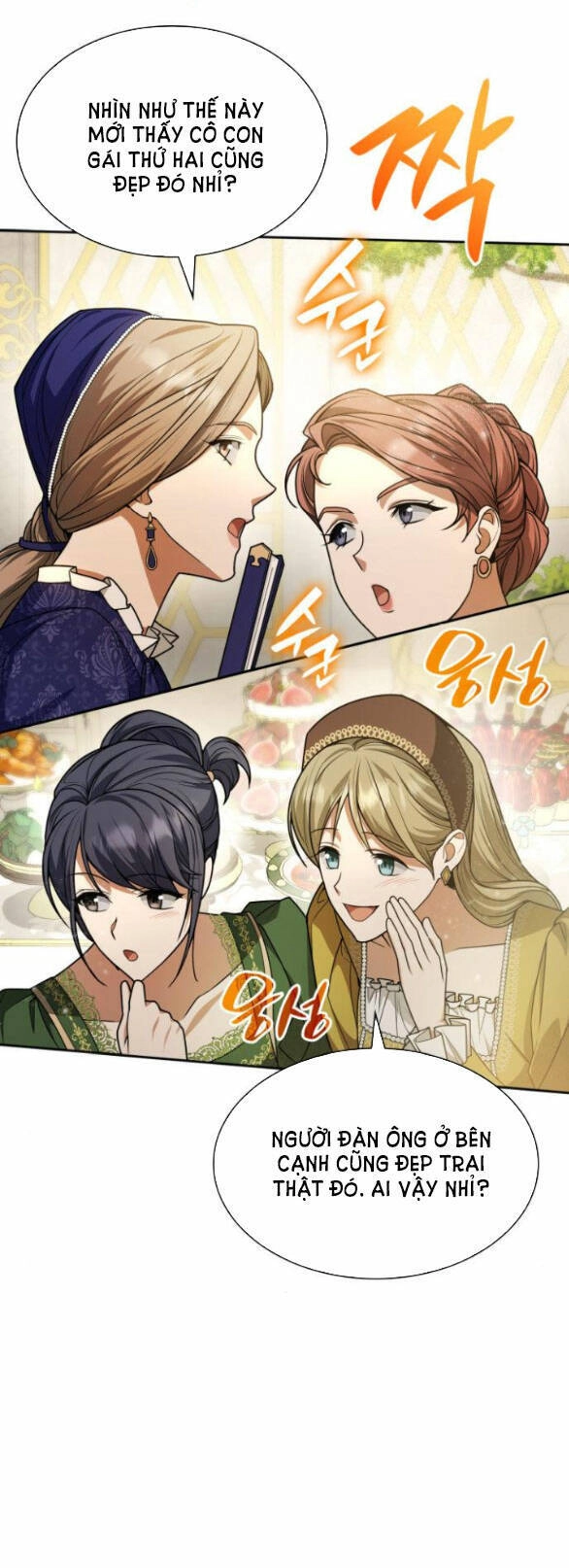 Chị Gái À, Kiếp Này Em Chính Là Nữ Hoàng Chapter 25.2 - 28