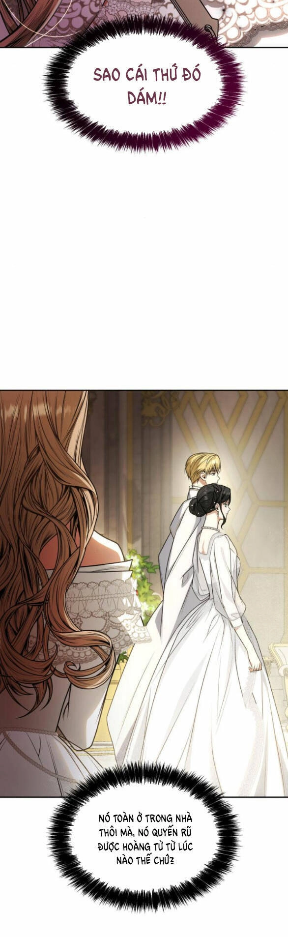 Chị Gái À, Kiếp Này Em Chính Là Nữ Hoàng Chapter 25.2 - 31