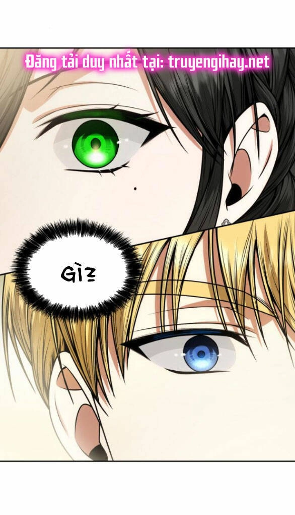 Chị Gái À, Kiếp Này Em Chính Là Nữ Hoàng Chapter 25.2 - 34