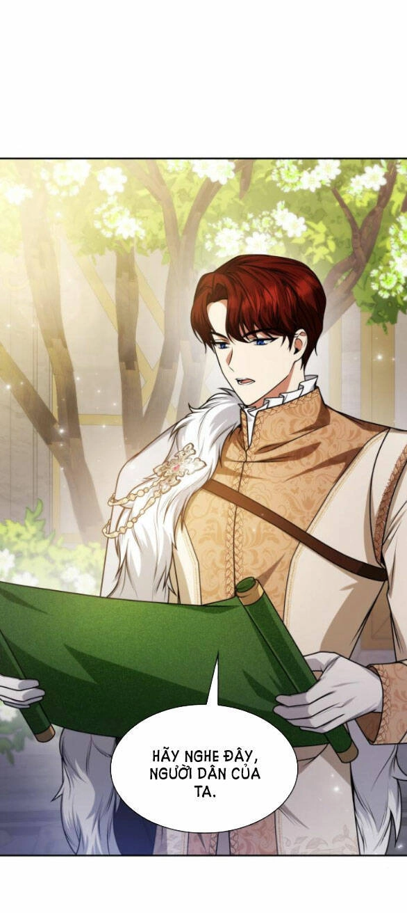 Chị Gái À, Kiếp Này Em Chính Là Nữ Hoàng Chapter 25.2 - 44