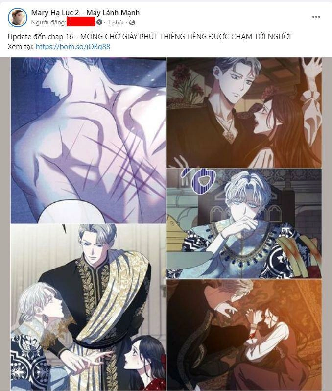 Chị Gái À, Kiếp Này Em Chính Là Nữ Hoàng Chapter 25.2 - 52