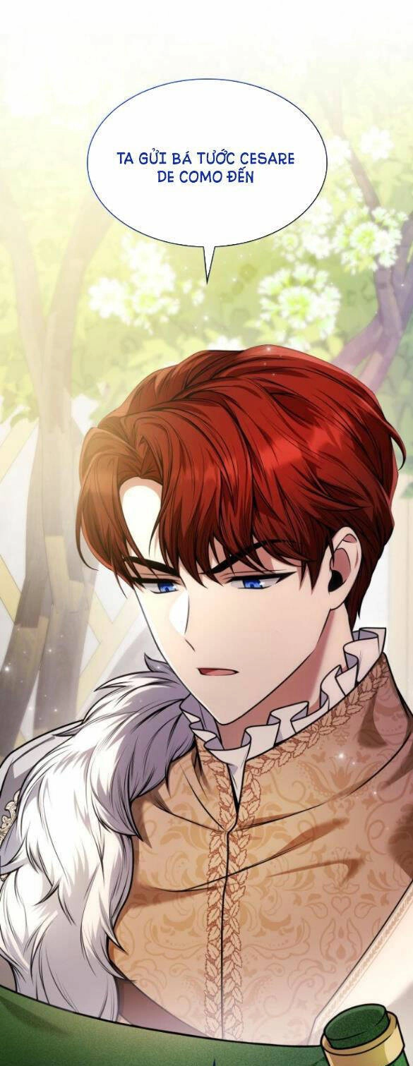 Chị Gái À, Kiếp Này Em Chính Là Nữ Hoàng Chapter 26.1 - 1