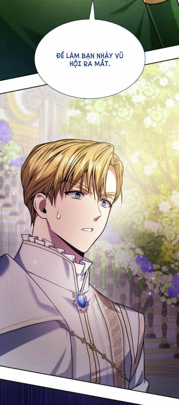 Chị Gái À, Kiếp Này Em Chính Là Nữ Hoàng Chapter 26.1 - 2