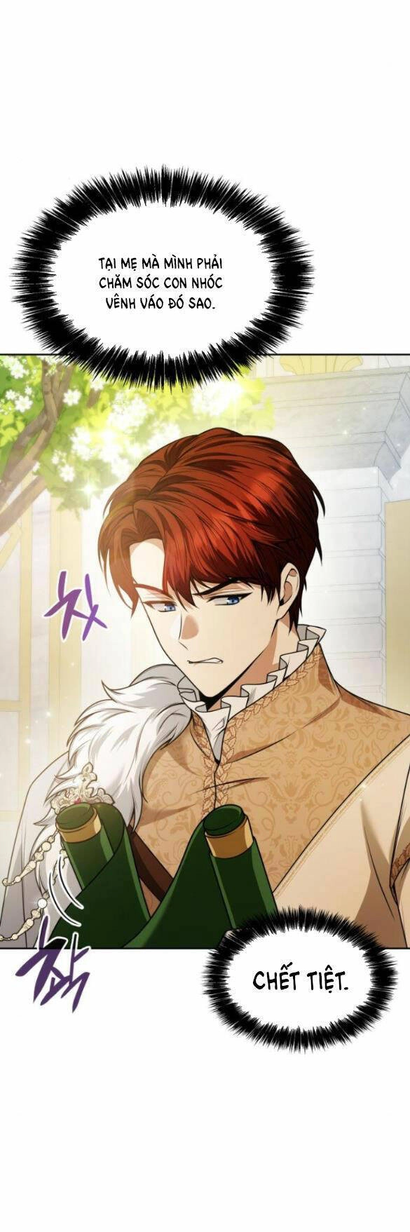 Chị Gái À, Kiếp Này Em Chính Là Nữ Hoàng Chapter 26.1 - 4