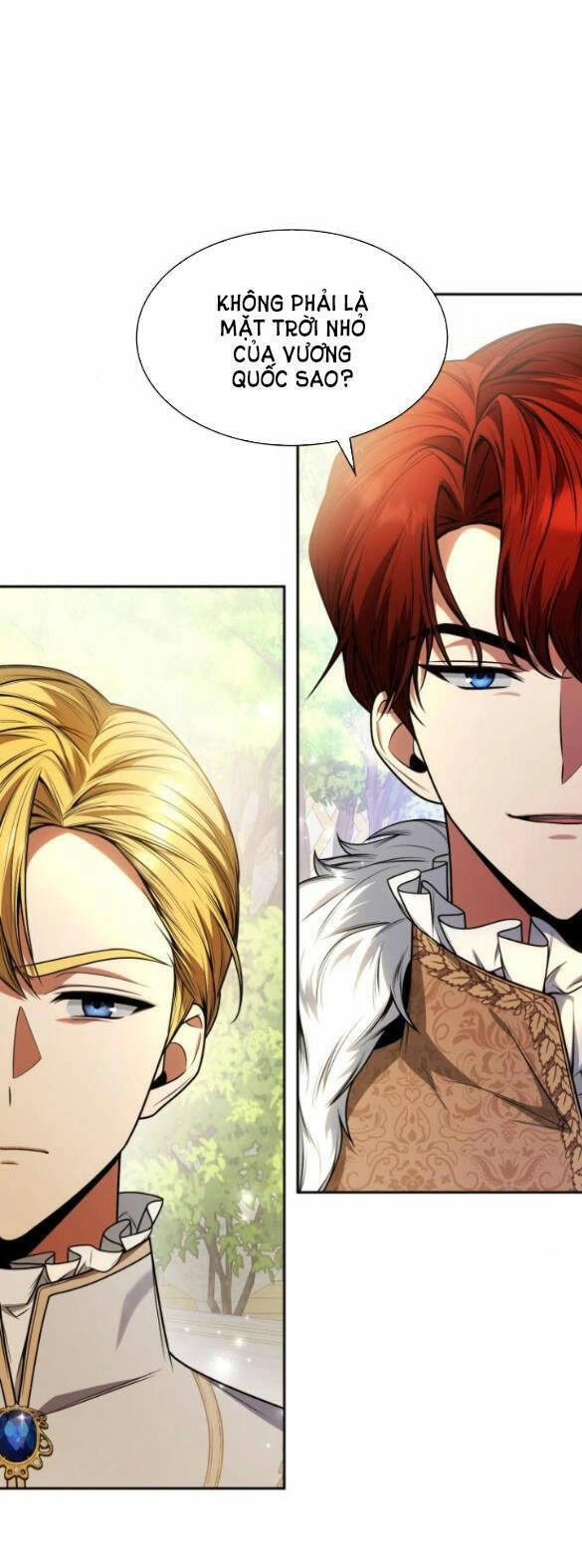 Chị Gái À, Kiếp Này Em Chính Là Nữ Hoàng Chapter 26.1 - 10