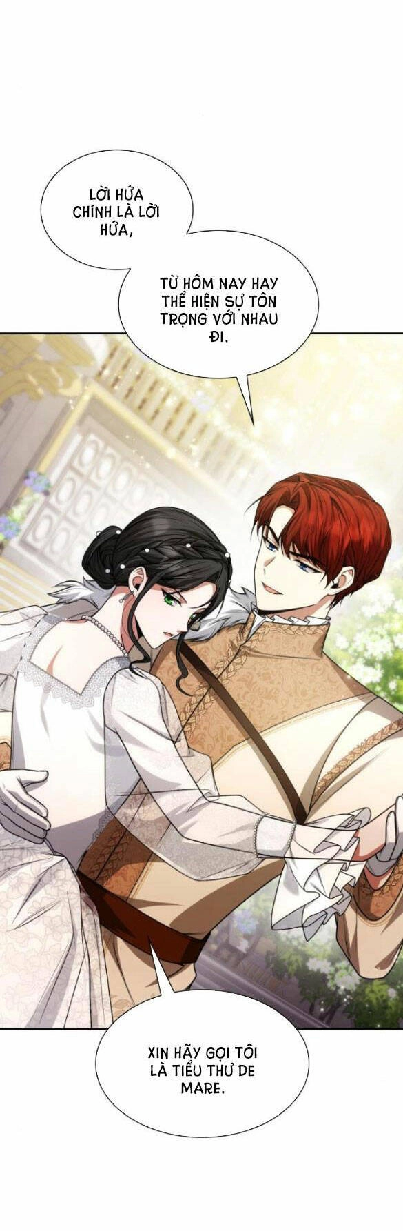 Chị Gái À, Kiếp Này Em Chính Là Nữ Hoàng Chapter 26.1 - 31