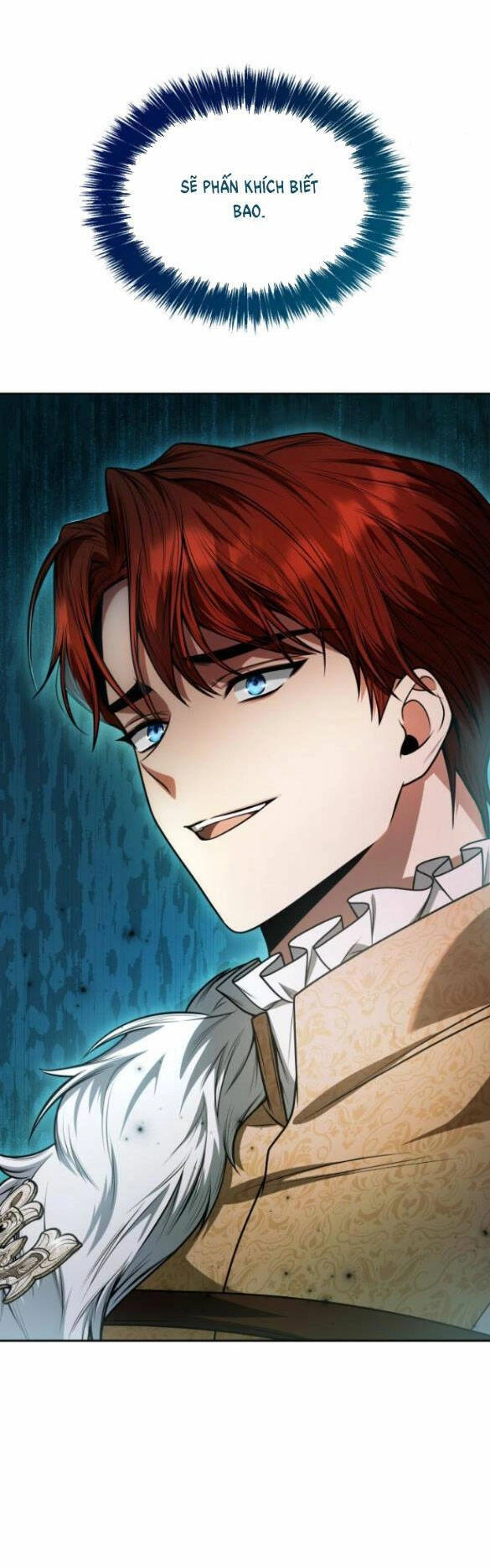 Chị Gái À, Kiếp Này Em Chính Là Nữ Hoàng Chapter 26.1 - 37