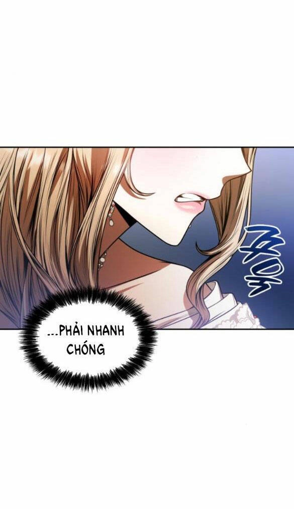 Chị Gái À, Kiếp Này Em Chính Là Nữ Hoàng Chapter 26.2 - 22