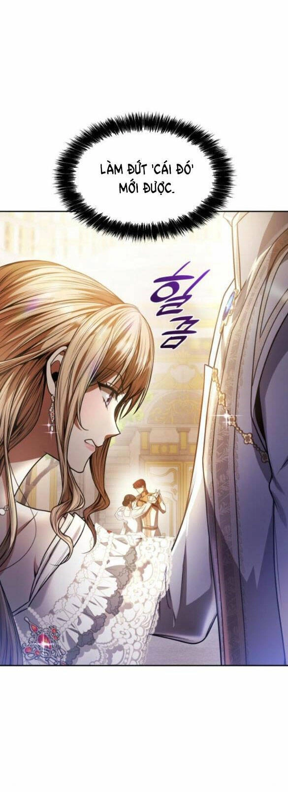 Chị Gái À, Kiếp Này Em Chính Là Nữ Hoàng Chapter 26.2 - 23