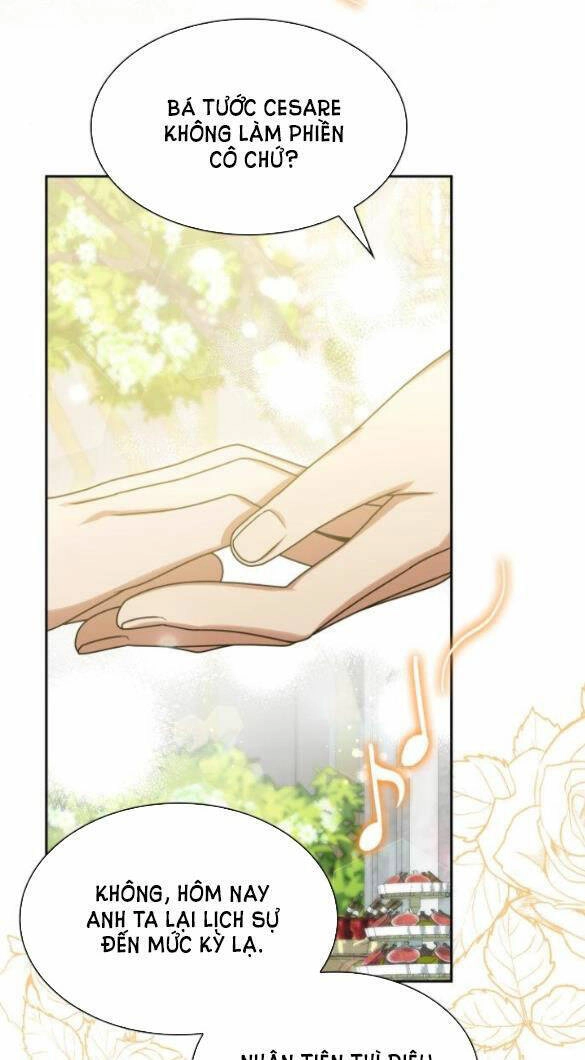 Chị Gái À, Kiếp Này Em Chính Là Nữ Hoàng Chapter 26.2 - 41