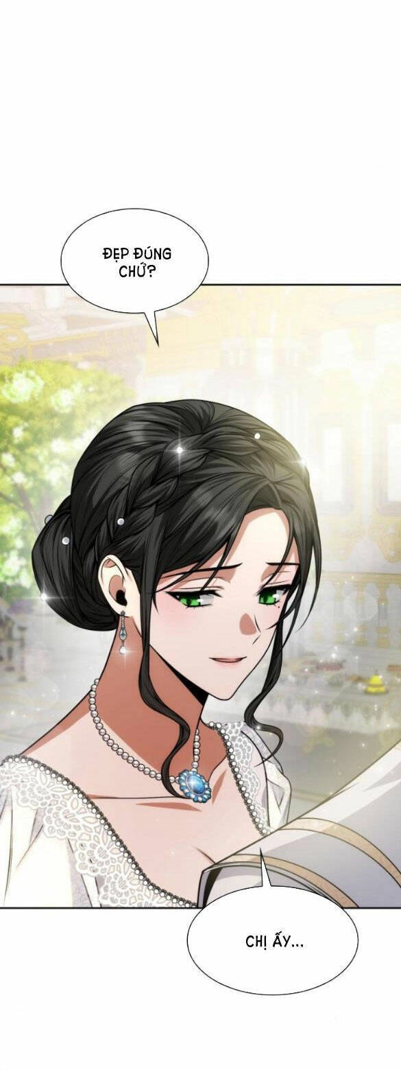 Chị Gái À, Kiếp Này Em Chính Là Nữ Hoàng Chapter 26.2 - 45