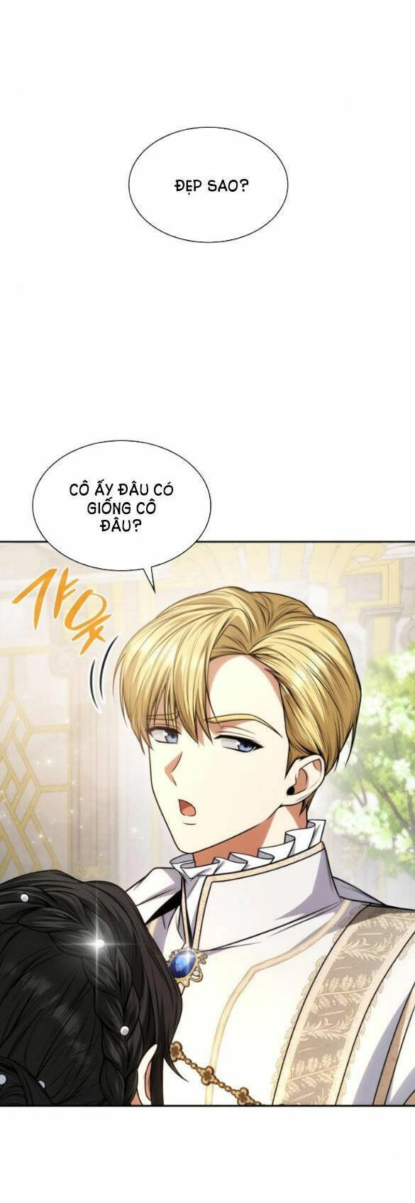 Chị Gái À, Kiếp Này Em Chính Là Nữ Hoàng Chapter 26.2 - 48