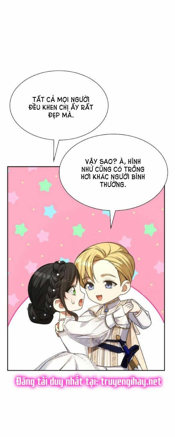 Chị Gái À, Kiếp Này Em Chính Là Nữ Hoàng Chapter 26.2 - 50