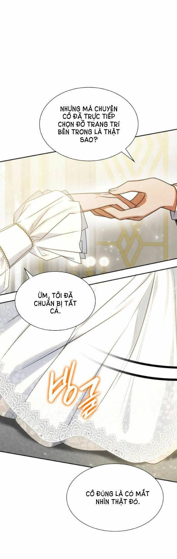 Chị Gái À, Kiếp Này Em Chính Là Nữ Hoàng Chapter 26.2 - 52