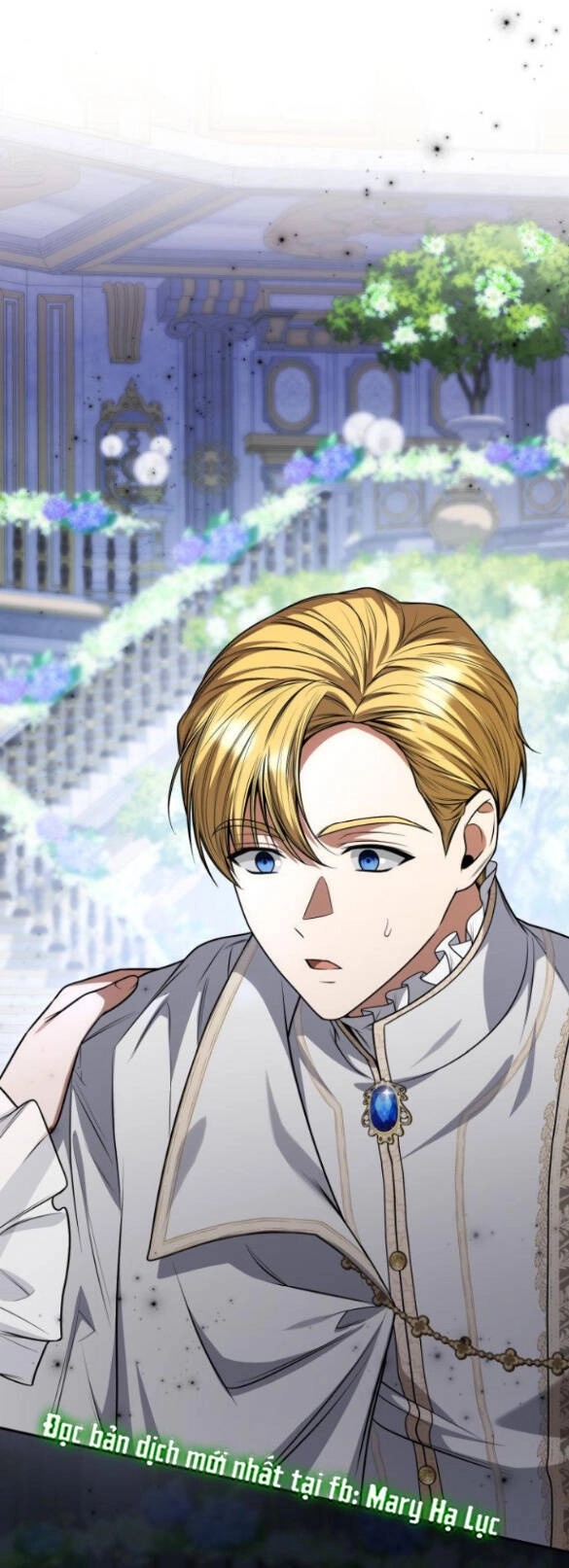 Chị Gái À, Kiếp Này Em Chính Là Nữ Hoàng Chapter 27.1 - 5