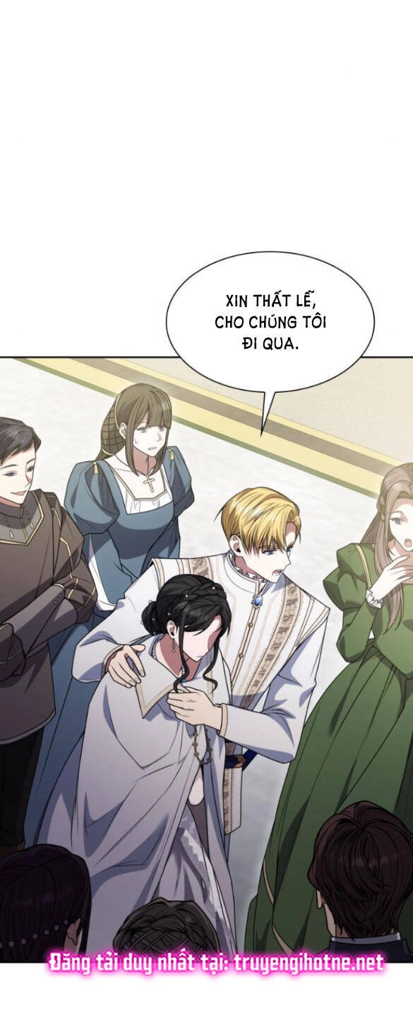 Chị Gái À, Kiếp Này Em Chính Là Nữ Hoàng Chapter 27.1 - 10