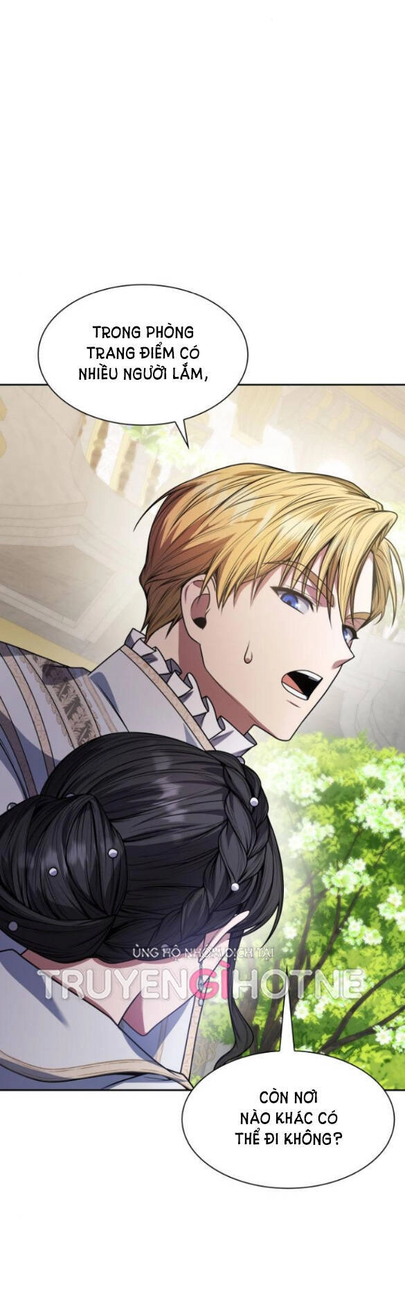 Chị Gái À, Kiếp Này Em Chính Là Nữ Hoàng Chapter 27.1 - 11