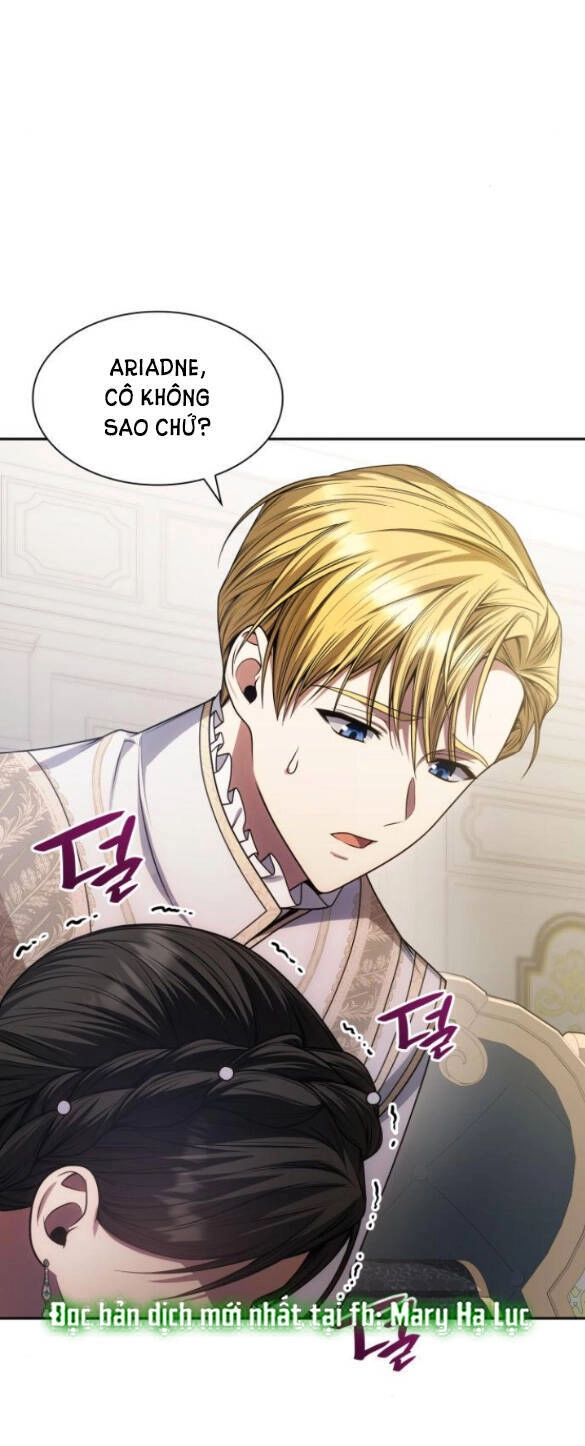 Chị Gái À, Kiếp Này Em Chính Là Nữ Hoàng Chapter 27.1 - 17