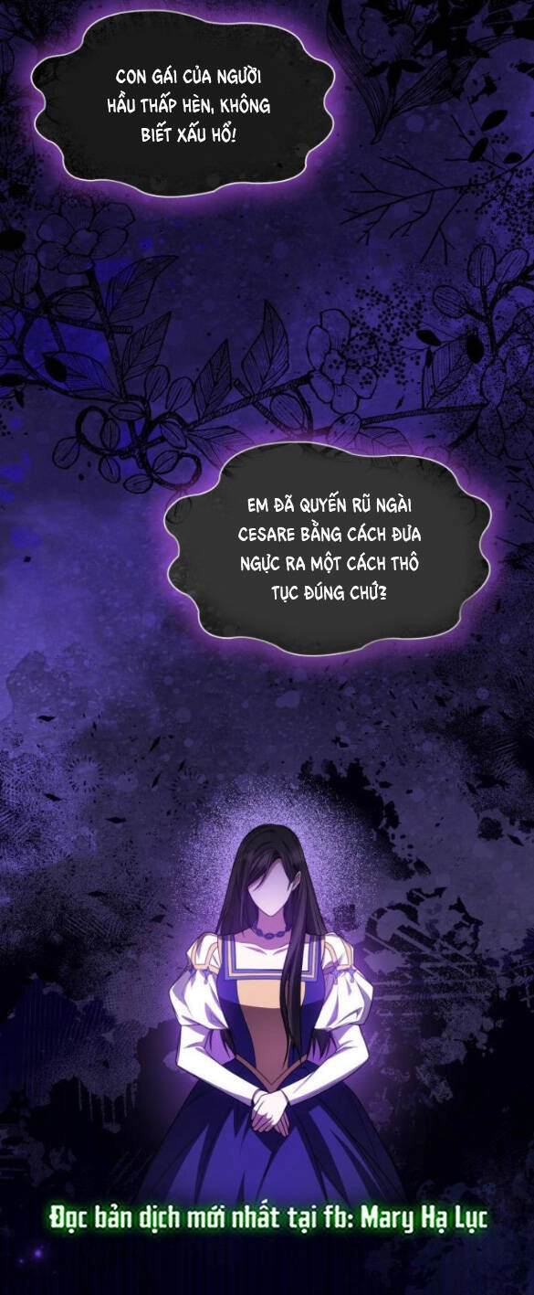 Chị Gái À, Kiếp Này Em Chính Là Nữ Hoàng Chapter 27.1 - 21