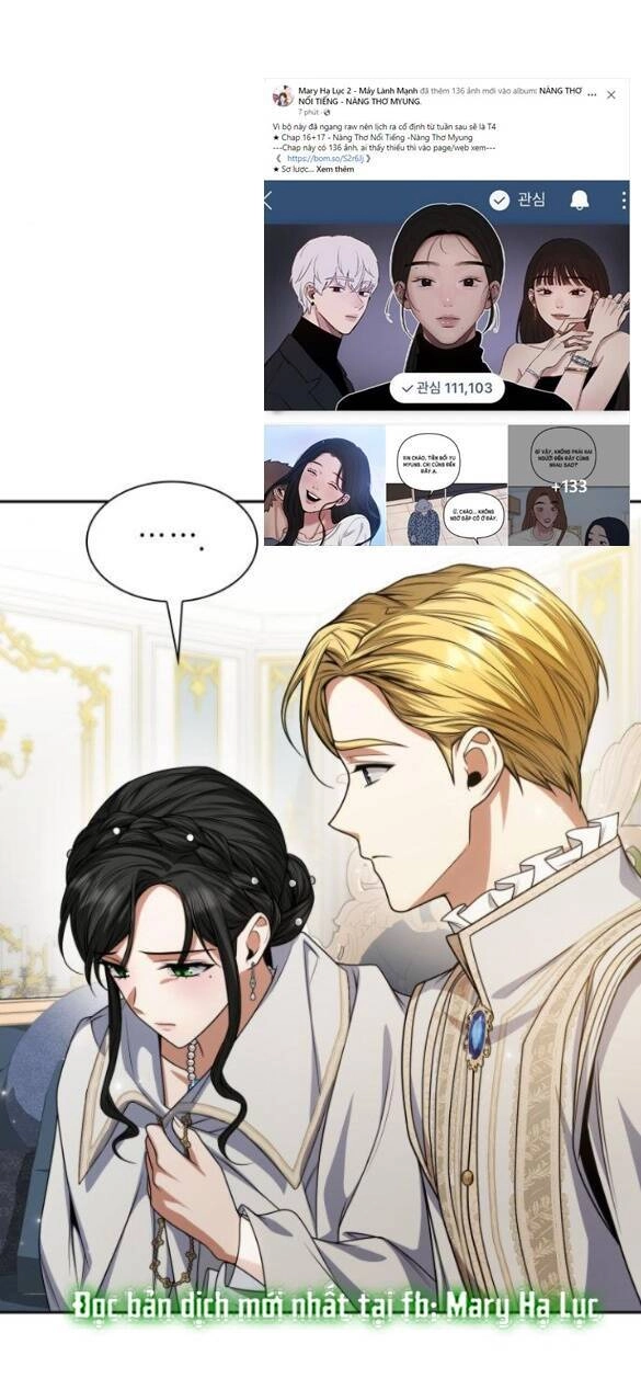 Chị Gái À, Kiếp Này Em Chính Là Nữ Hoàng Chapter 27.1 - 39