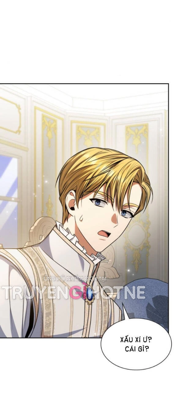 Chị Gái À, Kiếp Này Em Chính Là Nữ Hoàng Chapter 27.1 - 41