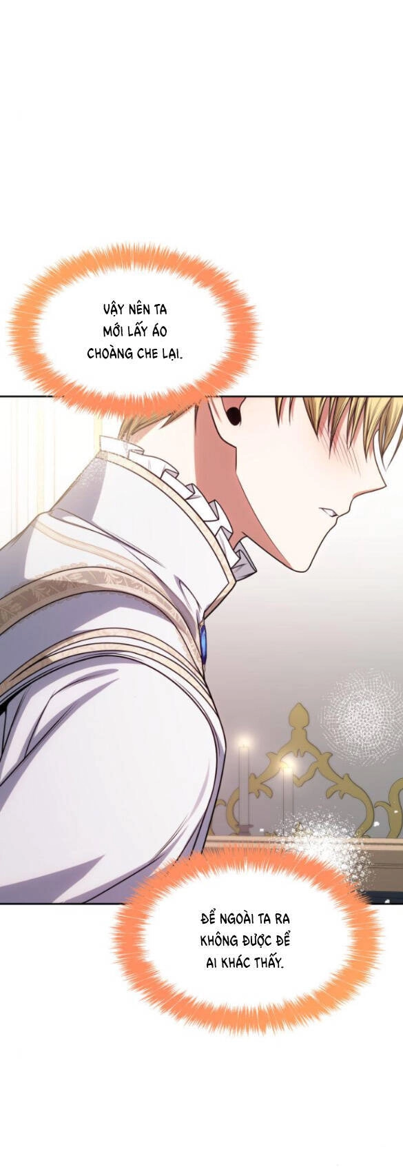 Chị Gái À, Kiếp Này Em Chính Là Nữ Hoàng Chapter 27.2 - 2