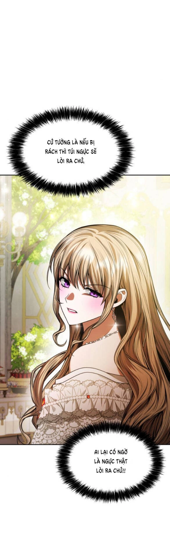 Chị Gái À, Kiếp Này Em Chính Là Nữ Hoàng Chapter 27.2 - 16