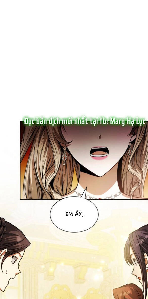 Chị Gái À, Kiếp Này Em Chính Là Nữ Hoàng Chapter 27.2 - 18