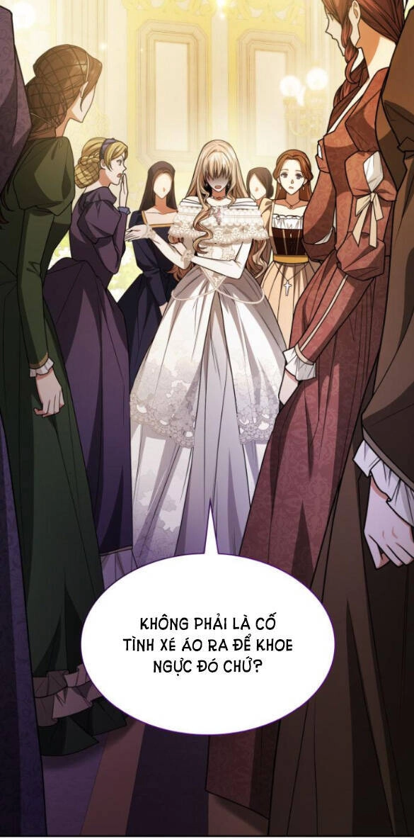 Chị Gái À, Kiếp Này Em Chính Là Nữ Hoàng Chapter 27.2 - 19