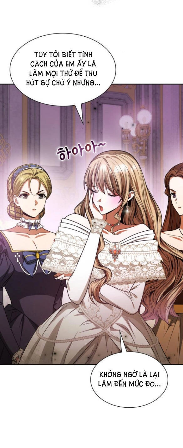 Chị Gái À, Kiếp Này Em Chính Là Nữ Hoàng Chapter 27.2 - 22