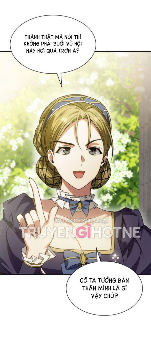 Chị Gái À, Kiếp Này Em Chính Là Nữ Hoàng Chapter 27.2 - 25