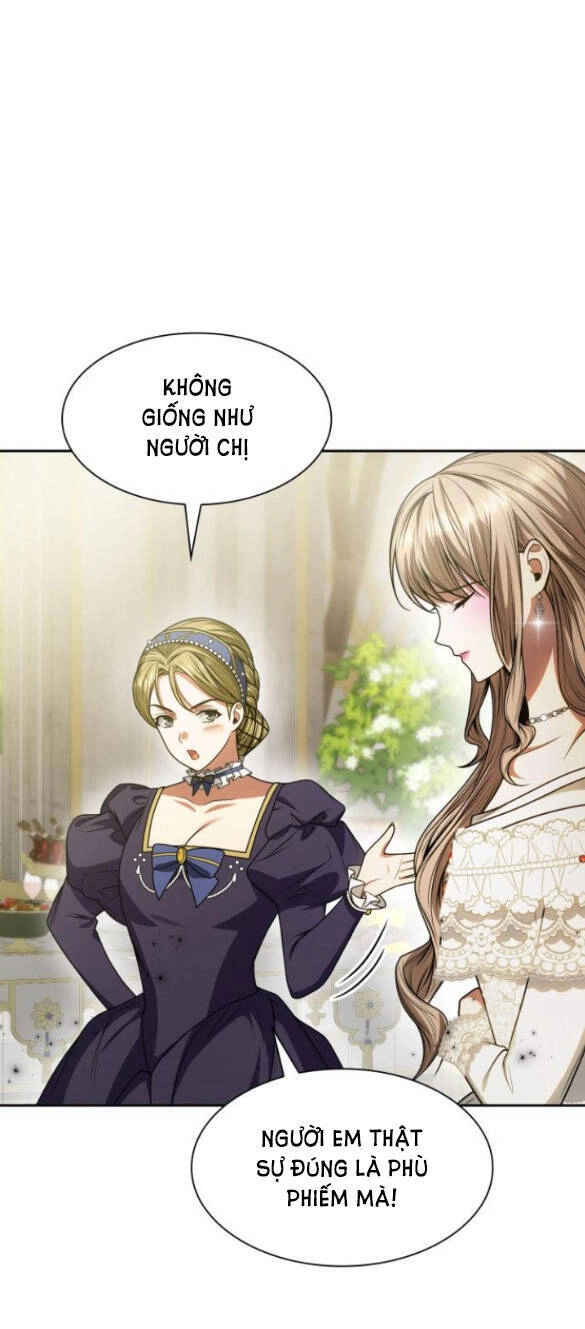 Chị Gái À, Kiếp Này Em Chính Là Nữ Hoàng Chapter 27.2 - 26