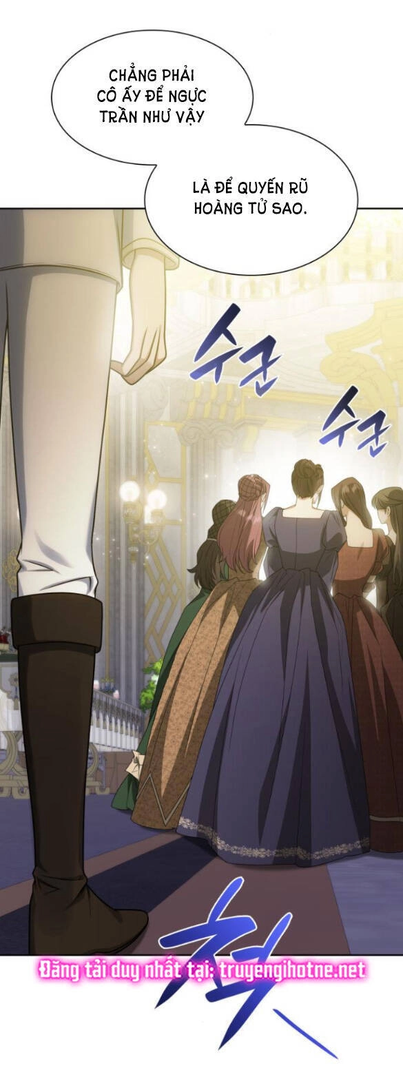 Chị Gái À, Kiếp Này Em Chính Là Nữ Hoàng Chapter 27.2 - 30