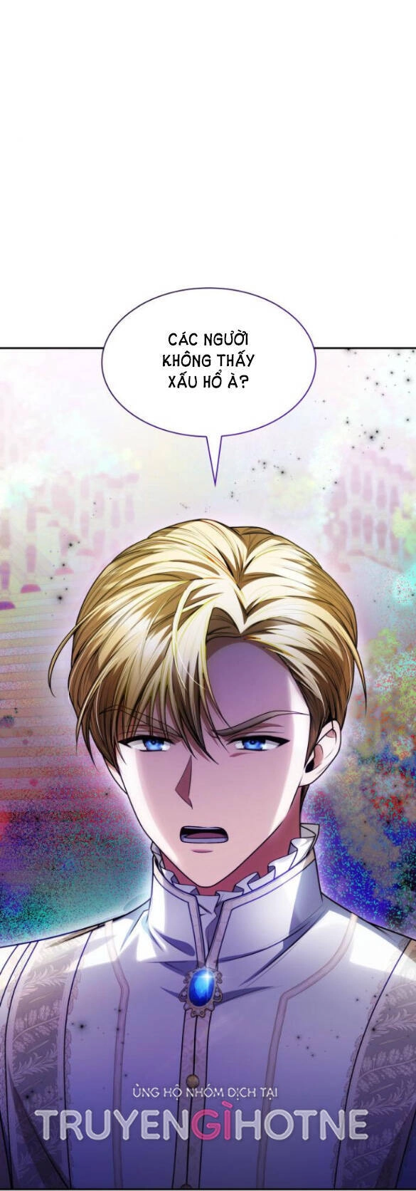 Chị Gái À, Kiếp Này Em Chính Là Nữ Hoàng Chapter 27.2 - 31