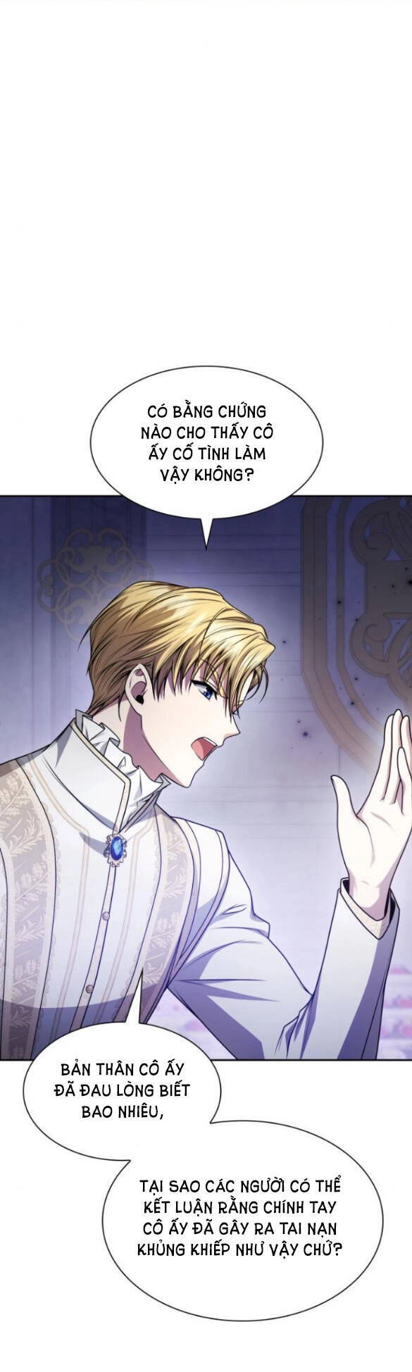 Chị Gái À, Kiếp Này Em Chính Là Nữ Hoàng Chapter 27.2 - 32