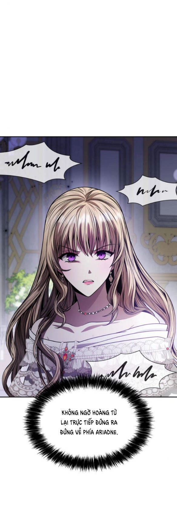 Chị Gái À, Kiếp Này Em Chính Là Nữ Hoàng Chapter 27.2 - 33