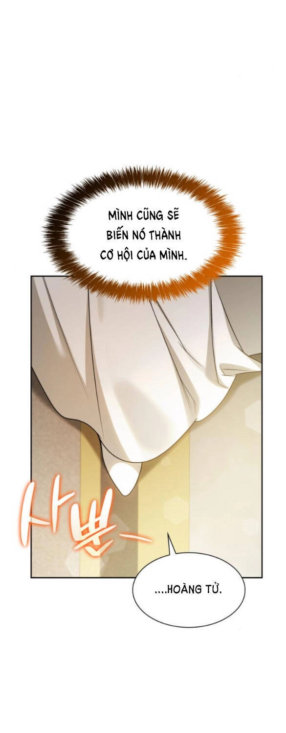 Chị Gái À, Kiếp Này Em Chính Là Nữ Hoàng Chapter 27.2 - 35