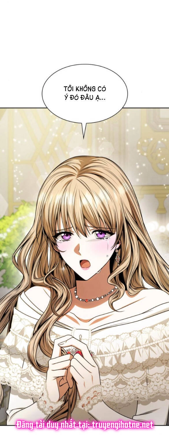 Chị Gái À, Kiếp Này Em Chính Là Nữ Hoàng Chapter 27.2 - 36