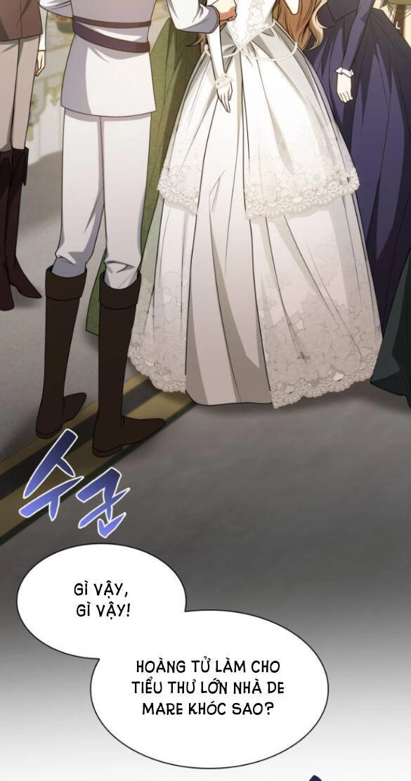 Chị Gái À, Kiếp Này Em Chính Là Nữ Hoàng Chapter 27.2 - 39