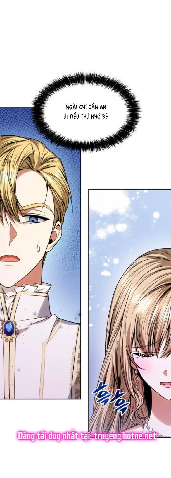 Chị Gái À, Kiếp Này Em Chính Là Nữ Hoàng Chapter 27.2 - 42