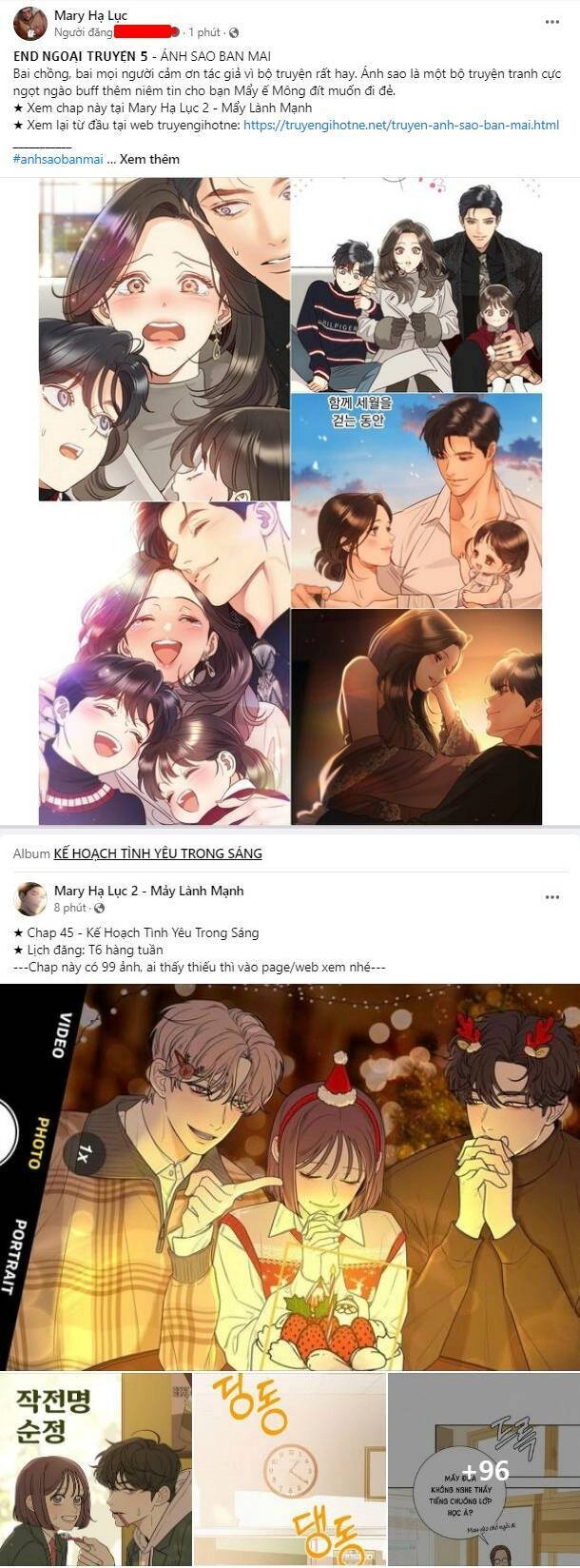 Chị Gái À, Kiếp Này Em Chính Là Nữ Hoàng Chapter 27.2 - 45