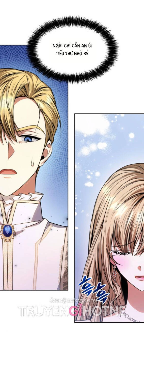 Chị Gái À, Kiếp Này Em Chính Là Nữ Hoàng Chapter 28.1 - 3