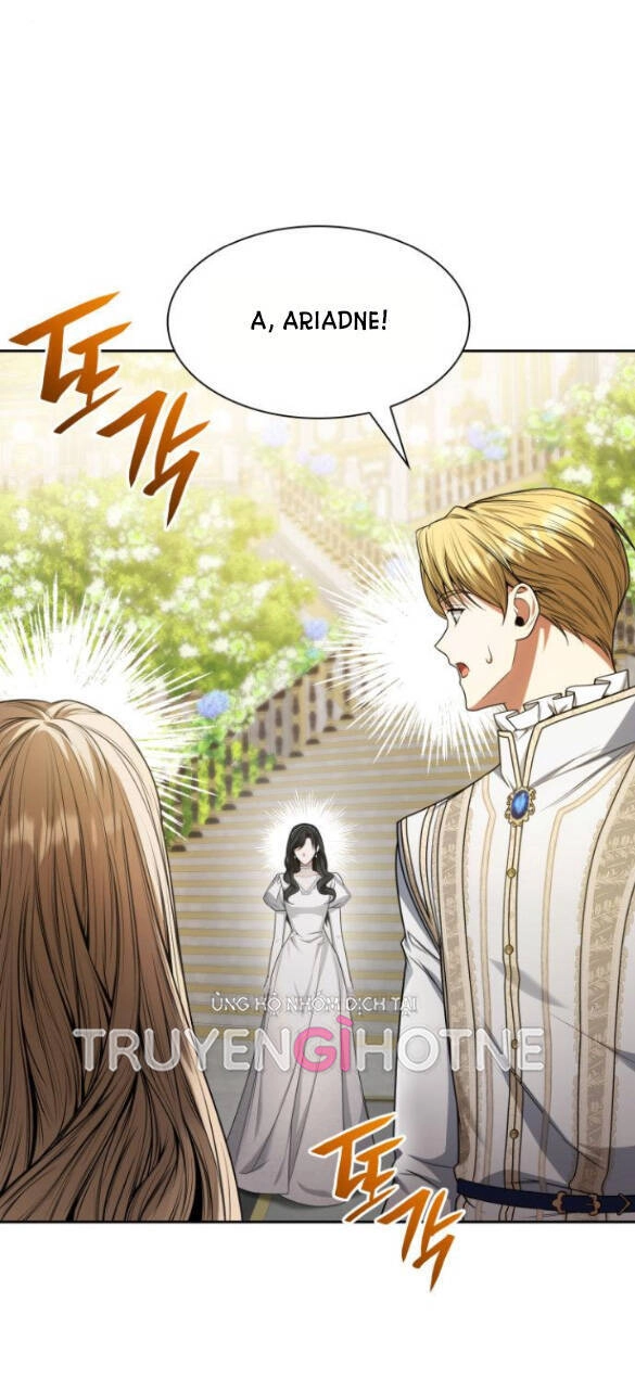 Chị Gái À, Kiếp Này Em Chính Là Nữ Hoàng Chapter 28.1 - 10