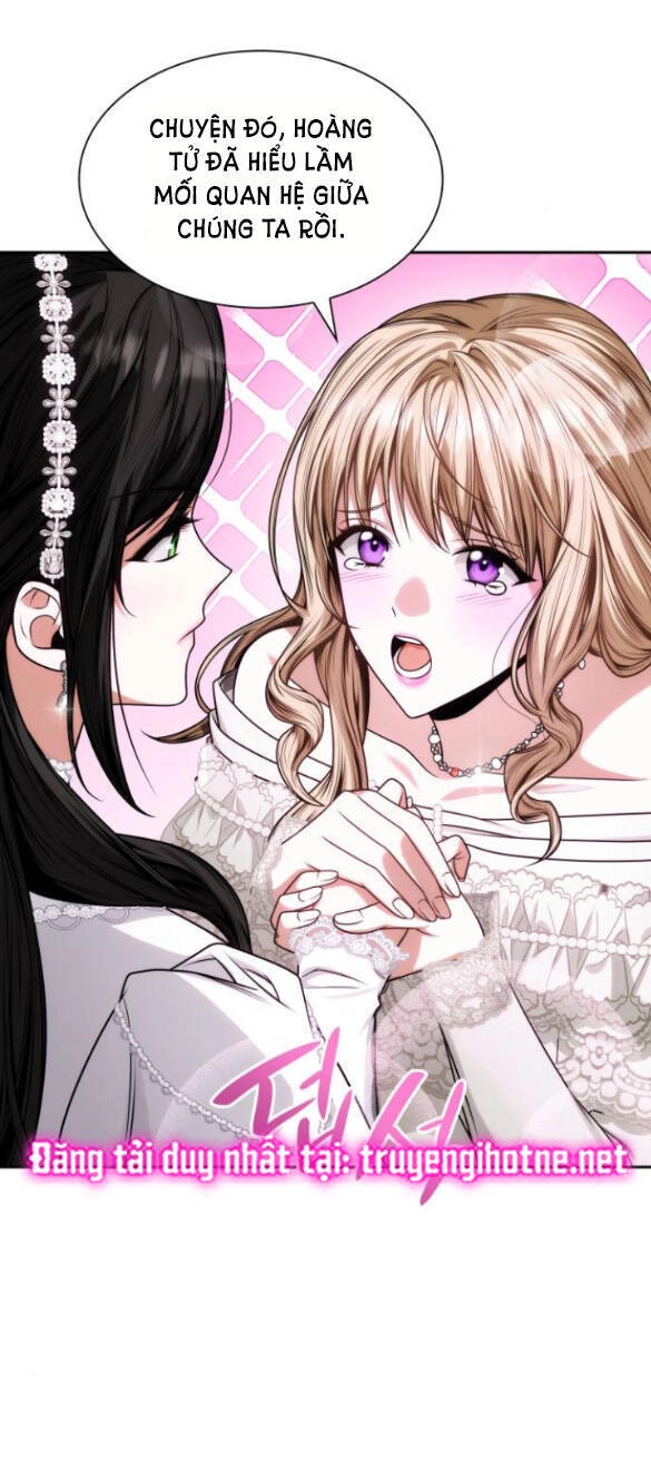 Chị Gái À, Kiếp Này Em Chính Là Nữ Hoàng Chapter 28.1 - 18