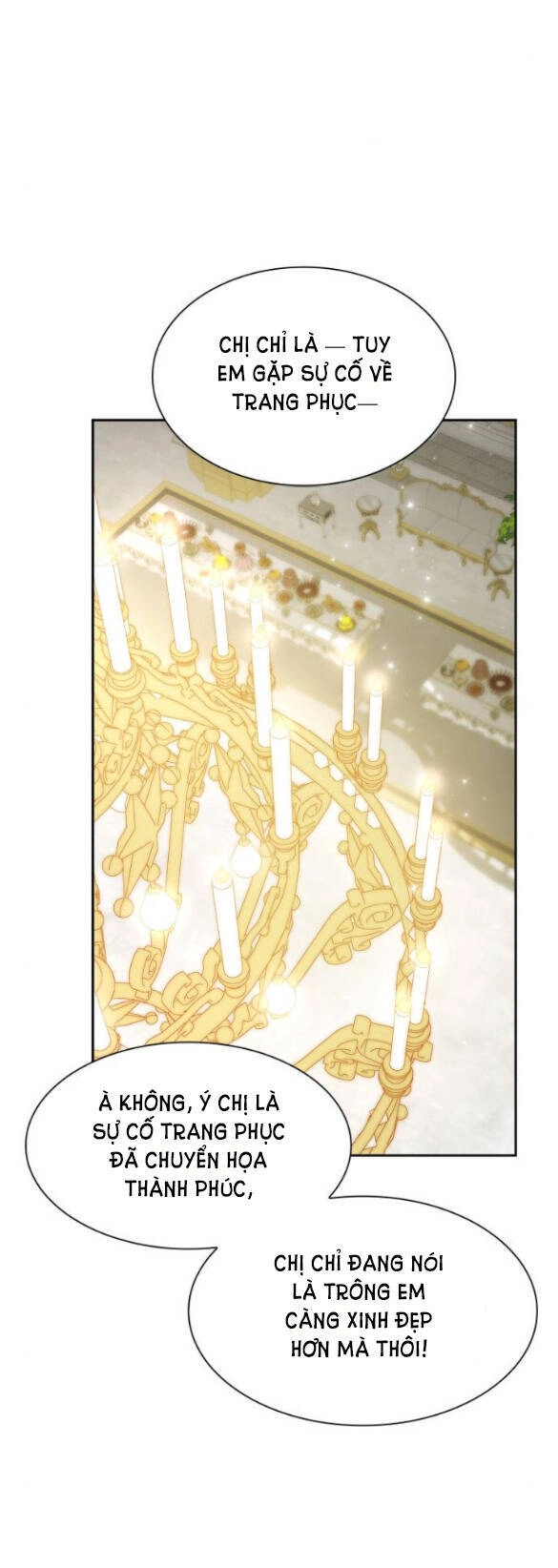 Chị Gái À, Kiếp Này Em Chính Là Nữ Hoàng Chapter 28.1 - 20