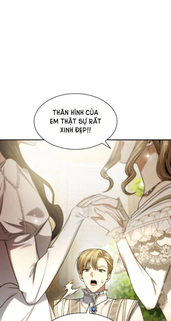 Chị Gái À, Kiếp Này Em Chính Là Nữ Hoàng Chapter 28.1 - 21