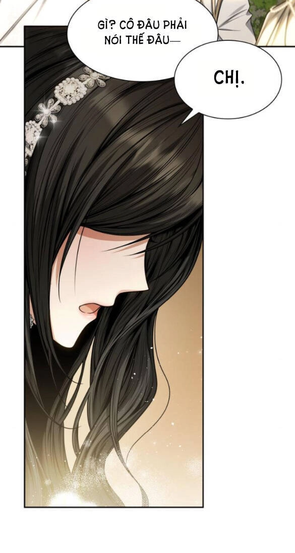 Chị Gái À, Kiếp Này Em Chính Là Nữ Hoàng Chapter 28.1 - 22