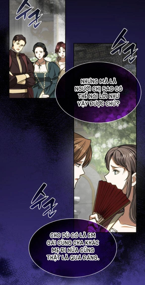 Chị Gái À, Kiếp Này Em Chính Là Nữ Hoàng Chapter 28.1 - 31