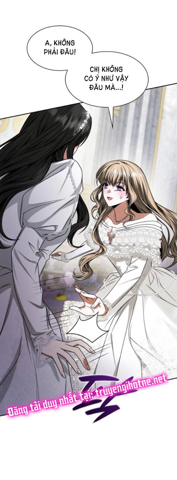 Chị Gái À, Kiếp Này Em Chính Là Nữ Hoàng Chapter 28.1 - 33